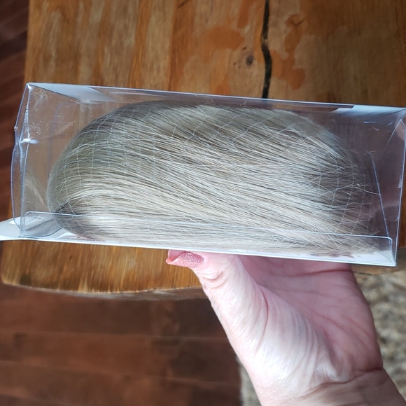 New! Dark Blonde Revlon Volume Bump - Picture 6 of 10